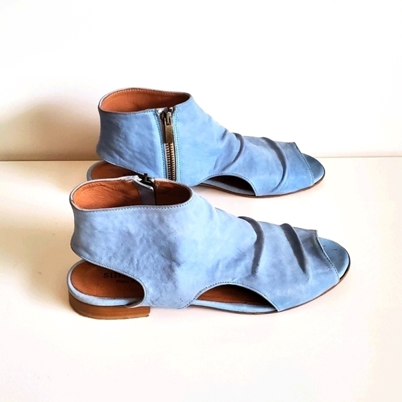 Sundance Verona Sandals - Picture 4 of 9